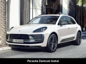 Porsche Macan occasion  année 2024 boite Automatique Annonce Porsche Macan occasion Essence T |Abstands-Tempostat |Surround View à L'Union